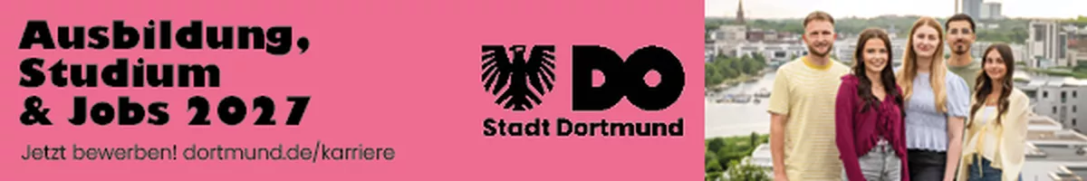 Stadt Dortmund