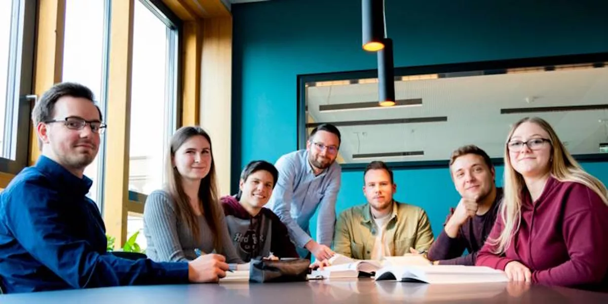 Ausbildung / Region Hannover