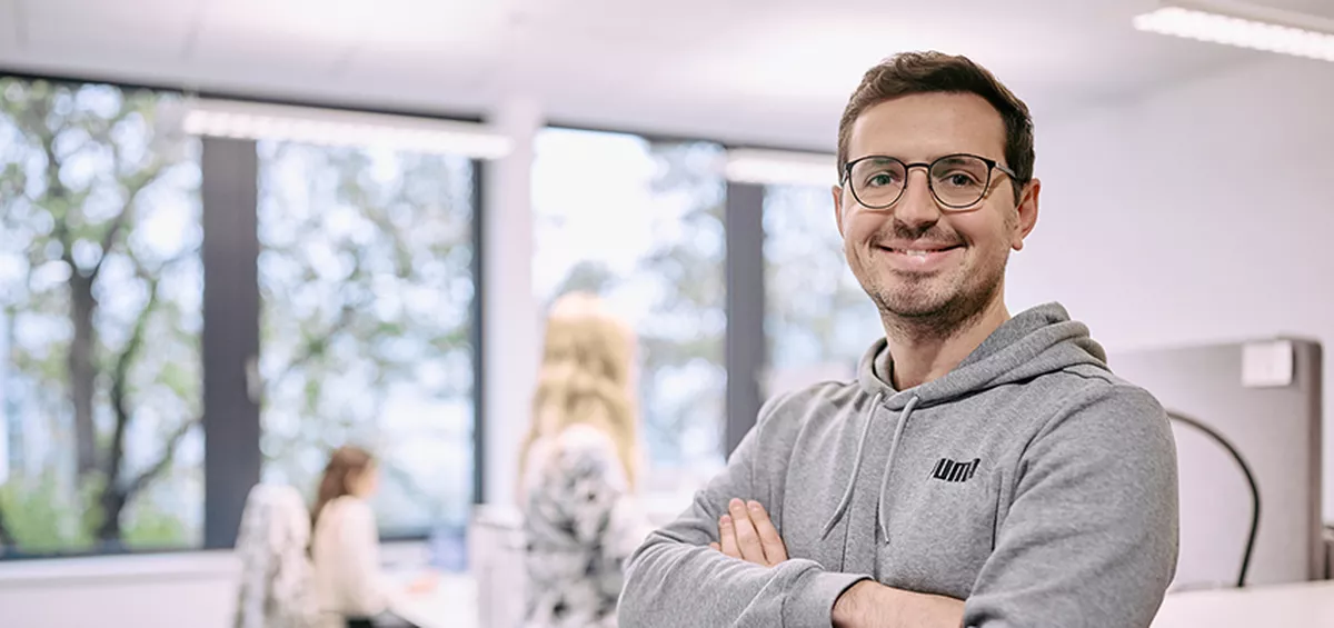 Ausbildung Kaufleute Büro