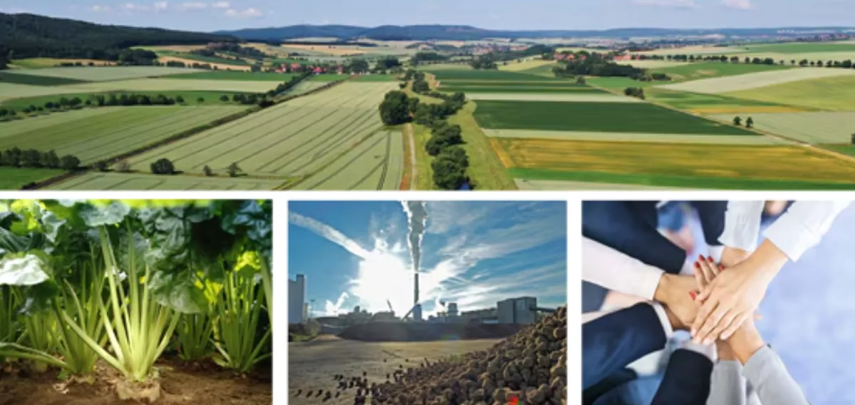 Ausbildung bei der Nordzucker AG