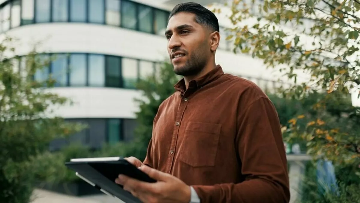 Ausbildung zum Fachinformatiker für digitale Vernetzung 2027 (m/w/d)