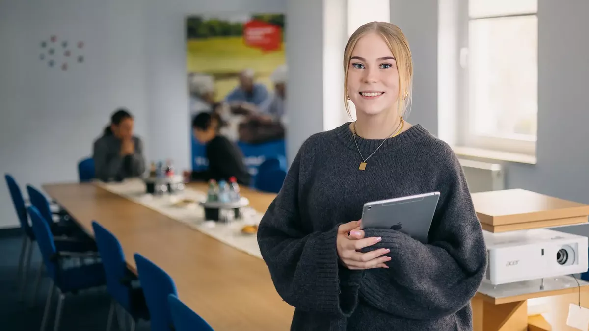 Ausbildung zur Immobilienkauffrau (m/w/d)