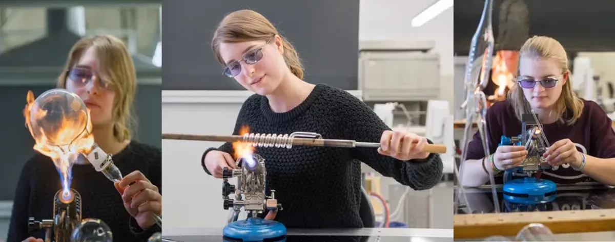 Ausbildung Glasapparatebauer (m/w/d)