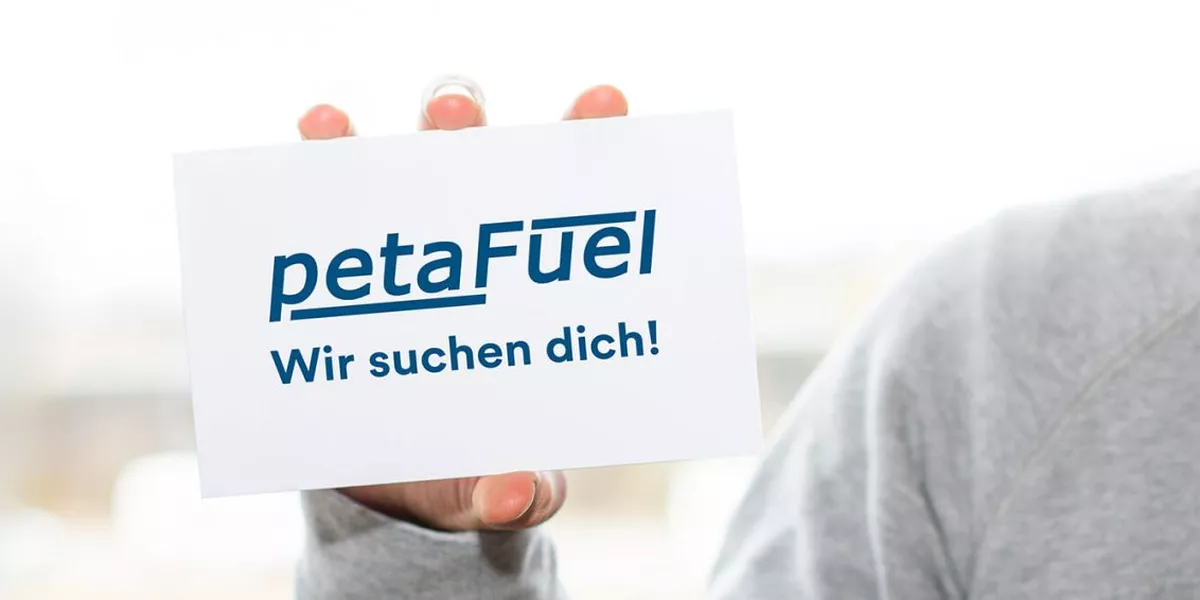 Wir suchen dich!