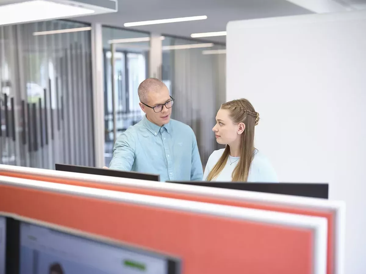 Duales Studium Bachelor of Engineering Nachhaltige Elektrische Energieversorgung 2027 (w/d/m)