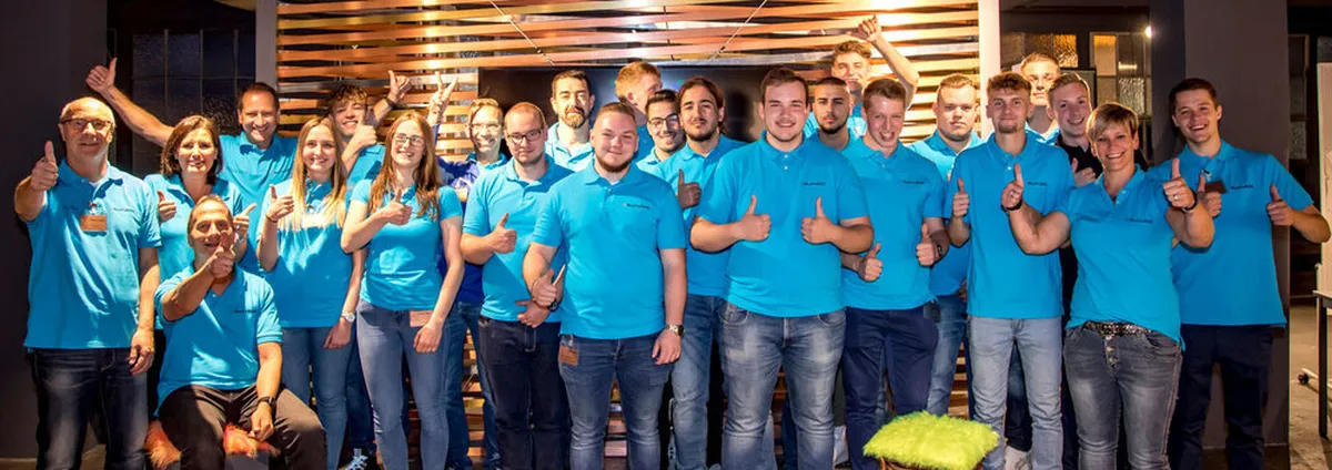 Ausbildung Verfahrenstechnologe Metall Nichteisenmetall-Umformung (m/w/d) 2027 - Stolberg