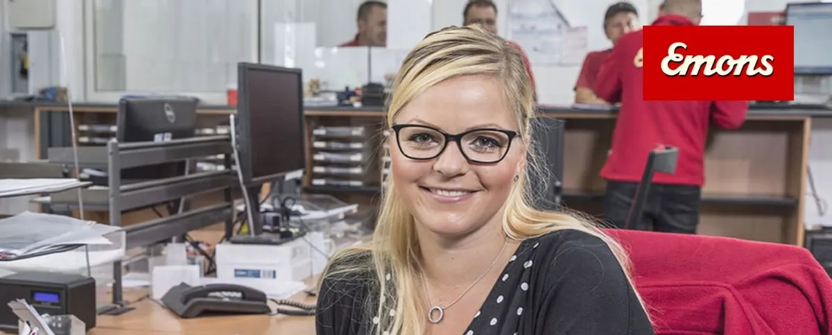 Ausbildung als Kaufmann (m/w/d) für Büromanagement