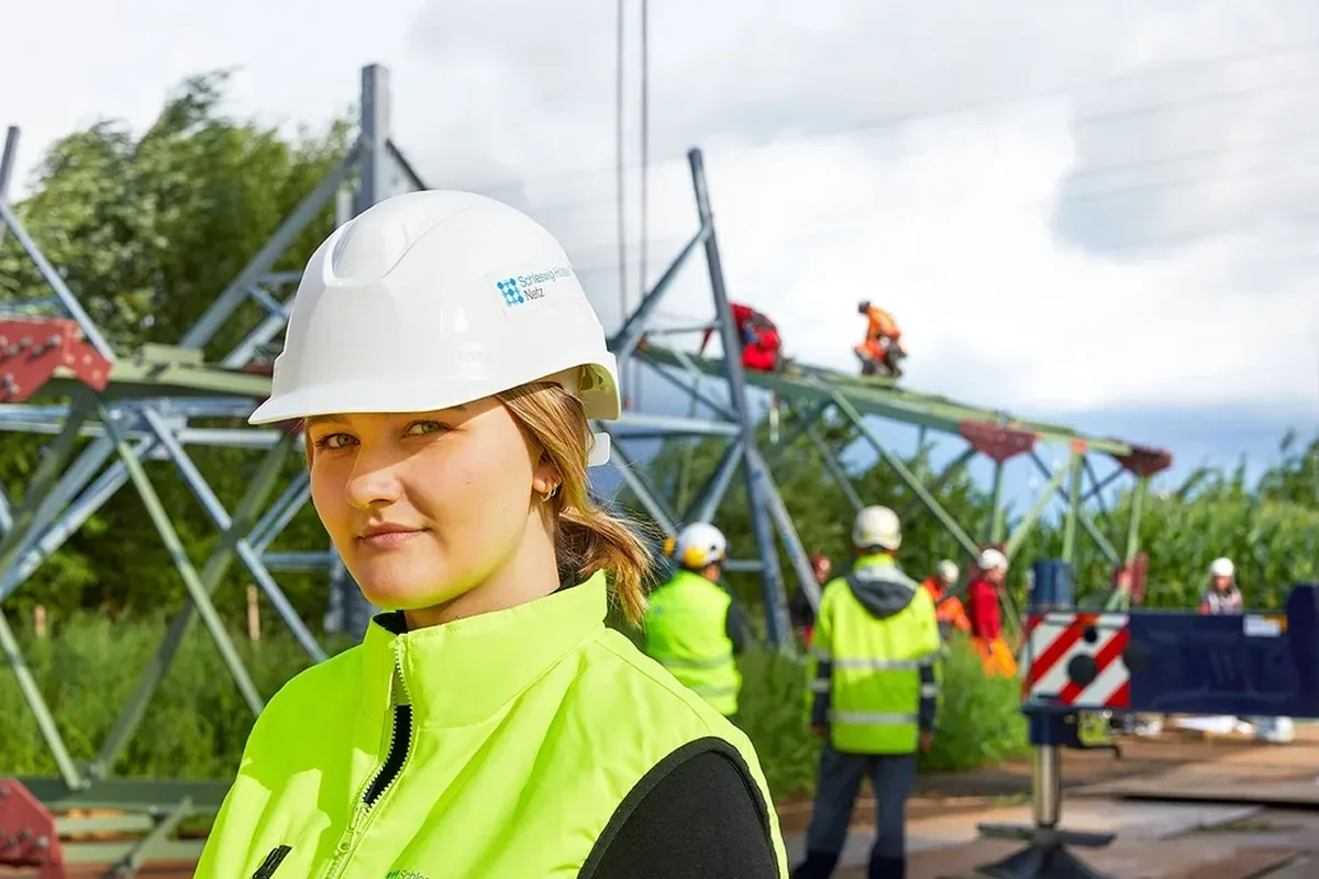 Praxisbegleitetes Studium B. Eng. Elektrotechnik (m/w/d)*