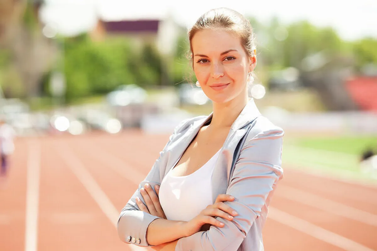 Sportmanagementassistent*in - Zusatzqualifikation