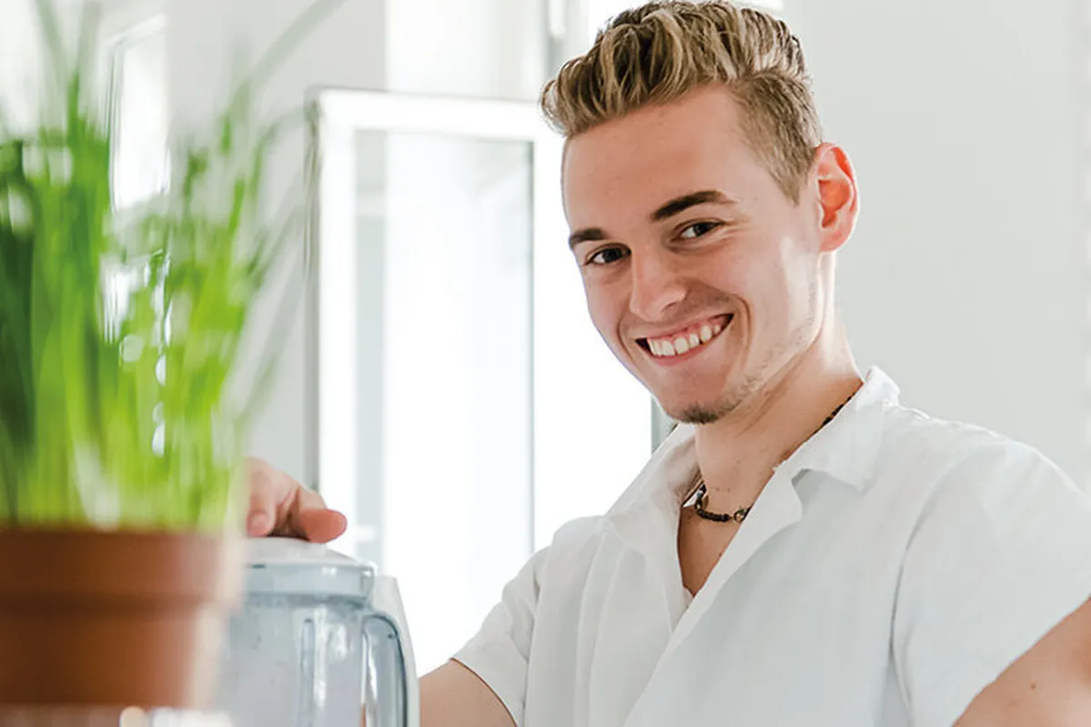 Sozialassistent*in - staatlich geprüft - 1-jährige Ausbildung