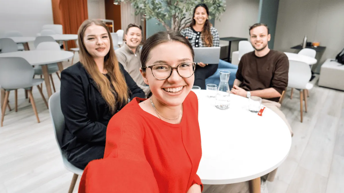 Ausbildung zum/zur Kaufmann*frau für Büromanagement (w/m/d)