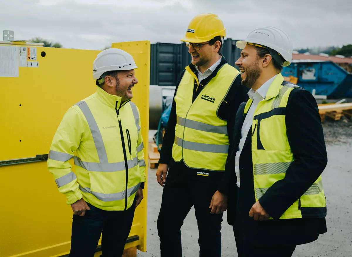 Ausbildung bei der io-consultants GmbH & Co. KG