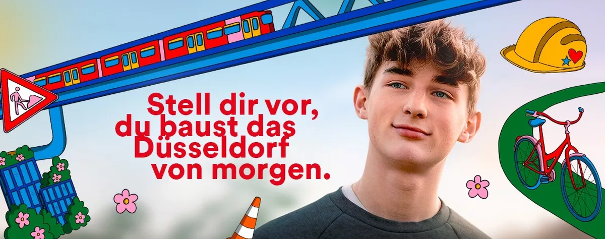 Landeshauptstadt Düsseldorf
