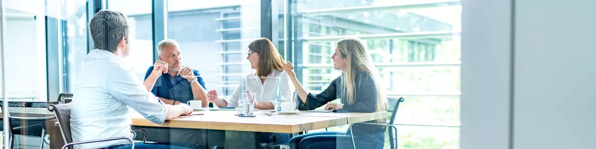 Praktikum Projektmanagement