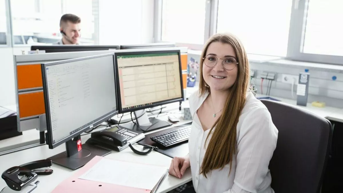 Kaufmännisches Praktikum (m/w/d)