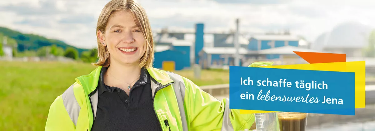 Freiwilliges Ökologisches Jahr (FÖJ)