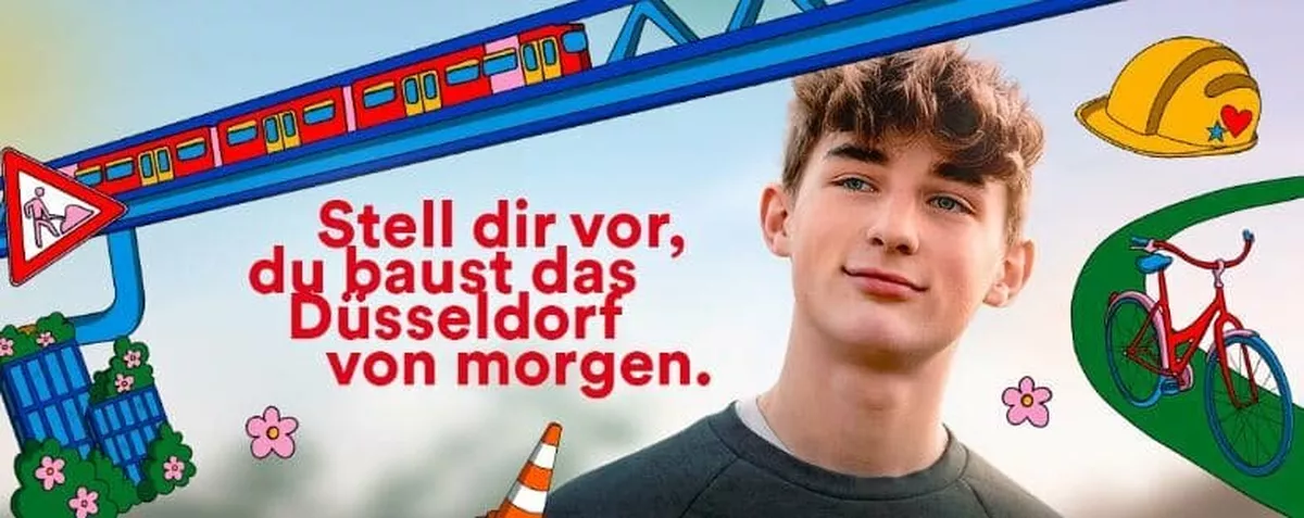 Student*in mit technischem Schwerpu