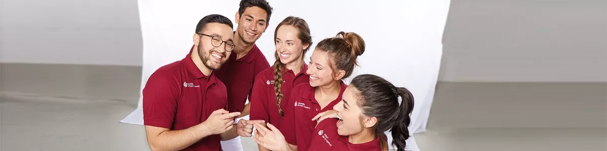 Altenhilfe der Stadt Augsburg