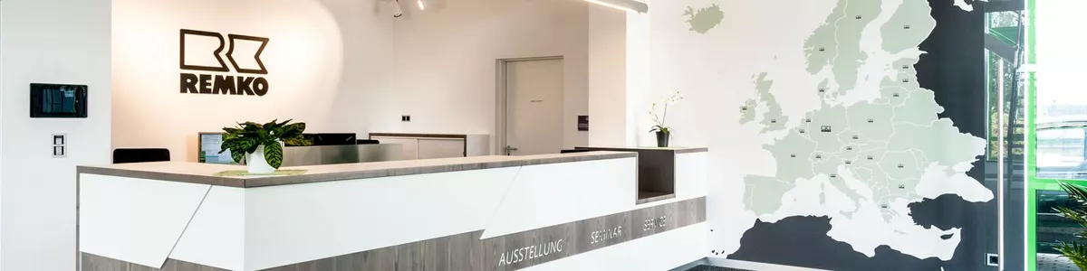 REMKO GmbH & Co. KG