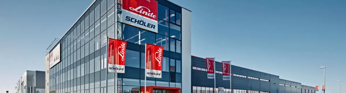 Schöler Fördertechnik AG