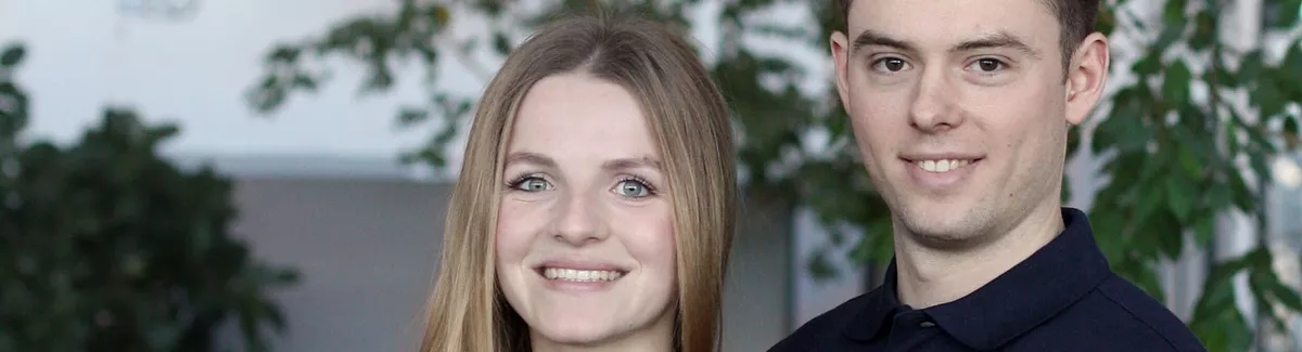 Schülerpraktikum / Schnuppertag / Shadowing- / Girls-Boys Day (m/w/d) – Gewerbliche Berufsbilder