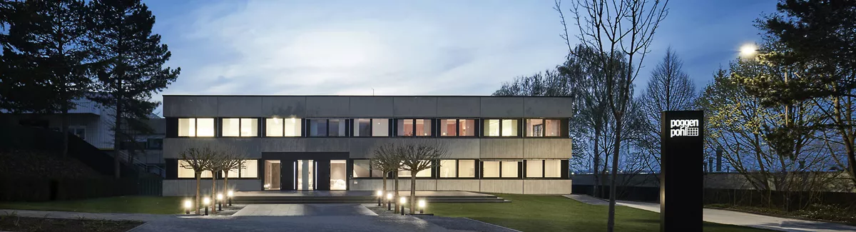 Poggenpohl Manufacturing GmbH