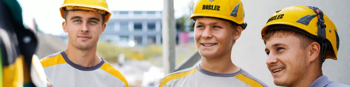 Praktikum für Schüler (m/w/d) zur Absolvierung einer Schnupperwoche