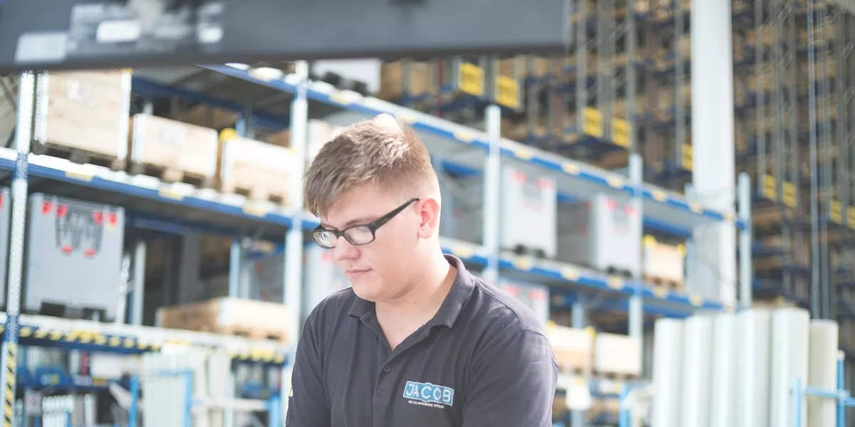 Fr. Jacob Söhne GmbH & Co. KG