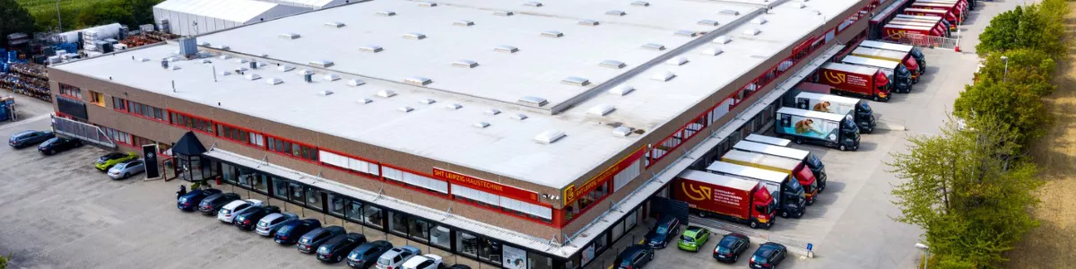 Sächsische Haustechnik Leipzig KG