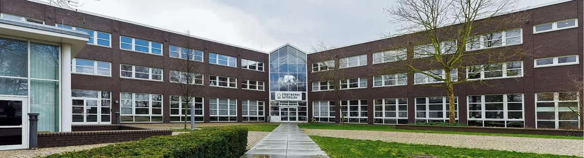 Stadtwerke Gütersloh GmbH