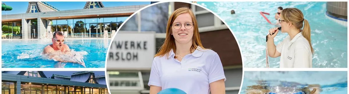 Stadtwerke Gütersloh GmbH