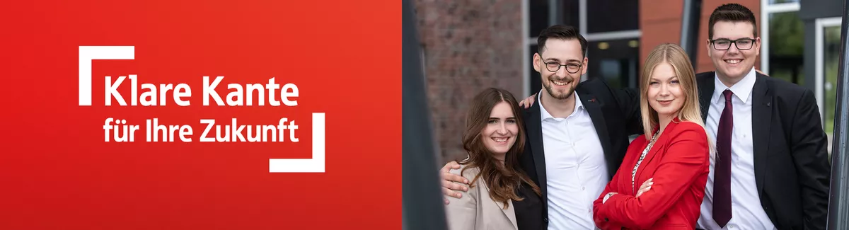 Kreissparkasse Herzogtum Lauenburg