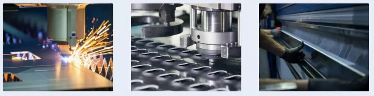 Ausbildung Metallbauer Fachrichtung Konstruktionstechnik