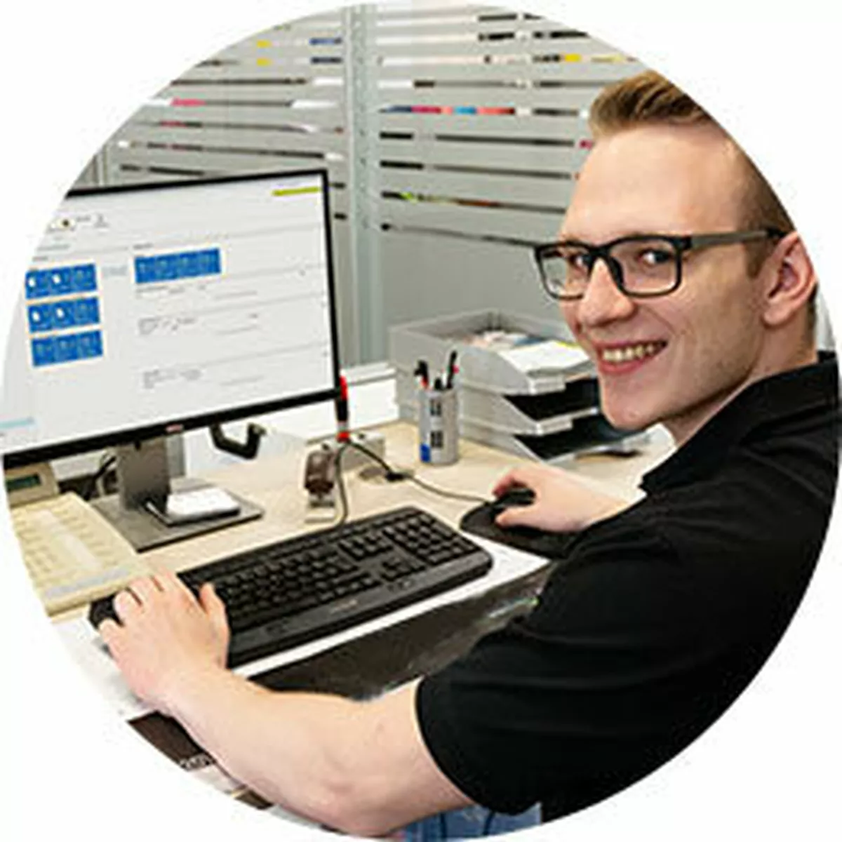 Ausbildung Kaufmann / Kauffrau für Groß- und Außenhandelsmanagement