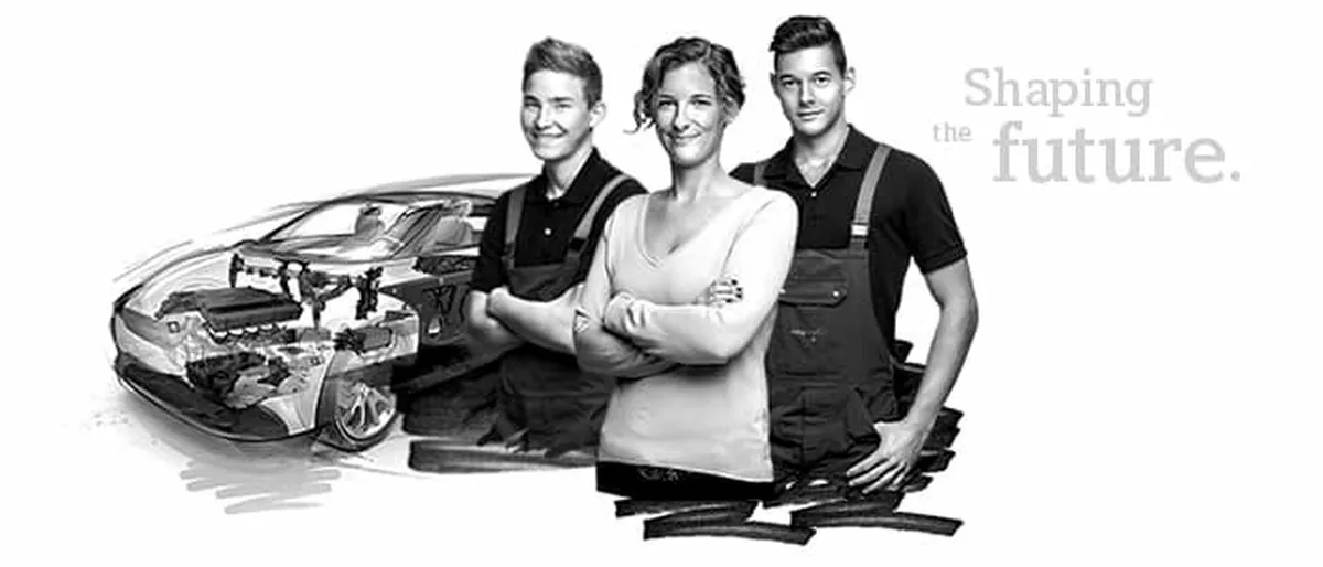 Ausbildung Industriemechaniker / Industriemechanikerin