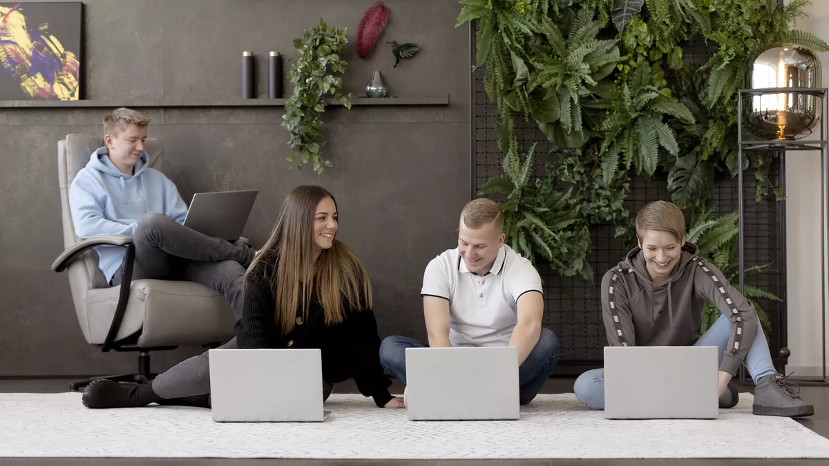 Ausbildung zum Industriekaufmann (m/w/d)