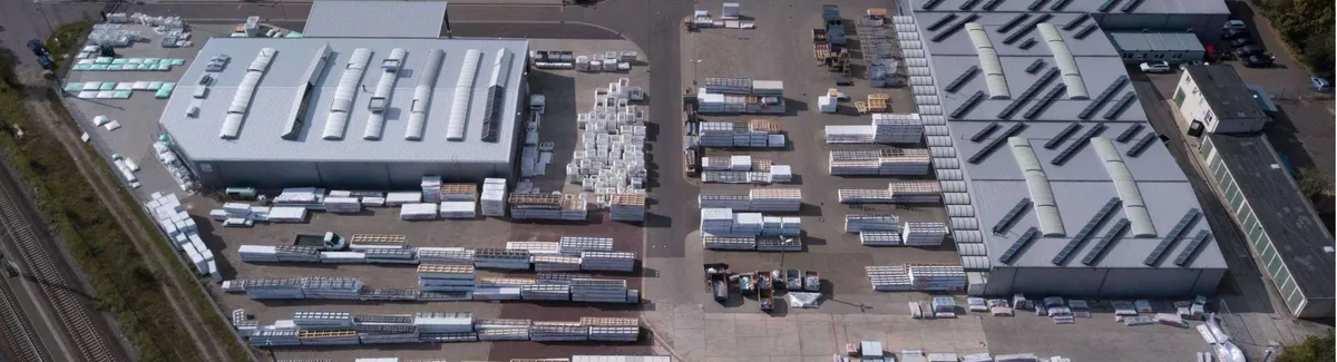 INDU LIGHT Produktion & Vertrieb GmbH