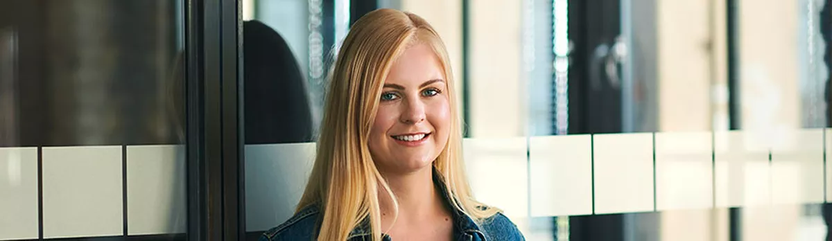 Schülerpraktikum bei der Volksbank Reutlingen