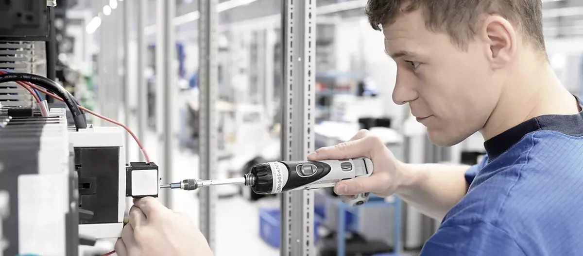 Schülerpraktikum im technischen Bereich (m/w/d)