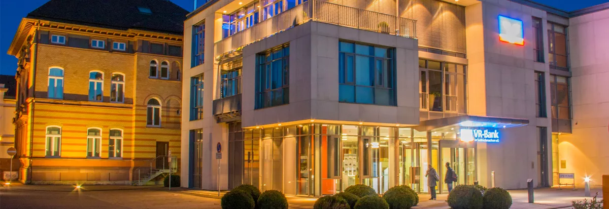 Schulpraktikum Geschäftsbereich Bank