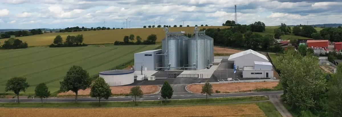 Schulpraktikum Geschäftsbereich Ware