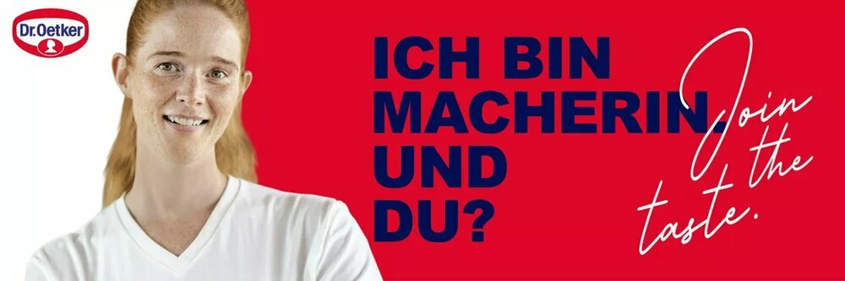 Schülerpraktikum in der Produktion ab Januar 2026