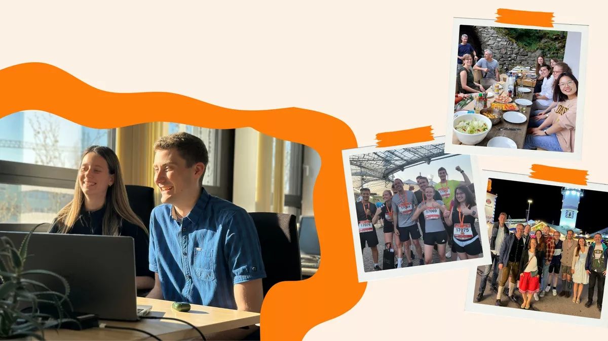 Schülerpraktikum bei e-fellows.net