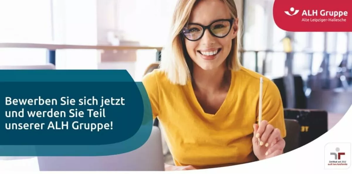 Ausbildung Fachinformatiker / Fachinformatikerin Fachrichtung Anwendungsentwicklung