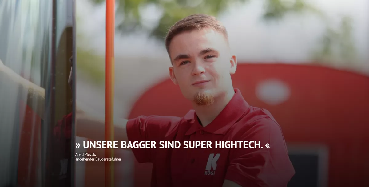 Praktikum Baugeräteführer