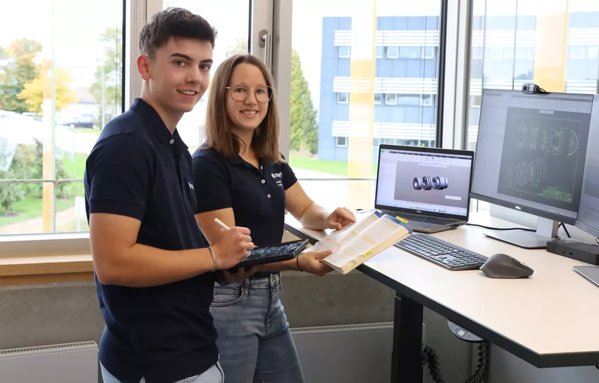 Technische/r Produktdesigner /in (m/w/d)