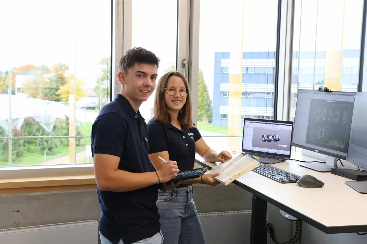 Technische/r Produktdesigner /in (m/w/d)