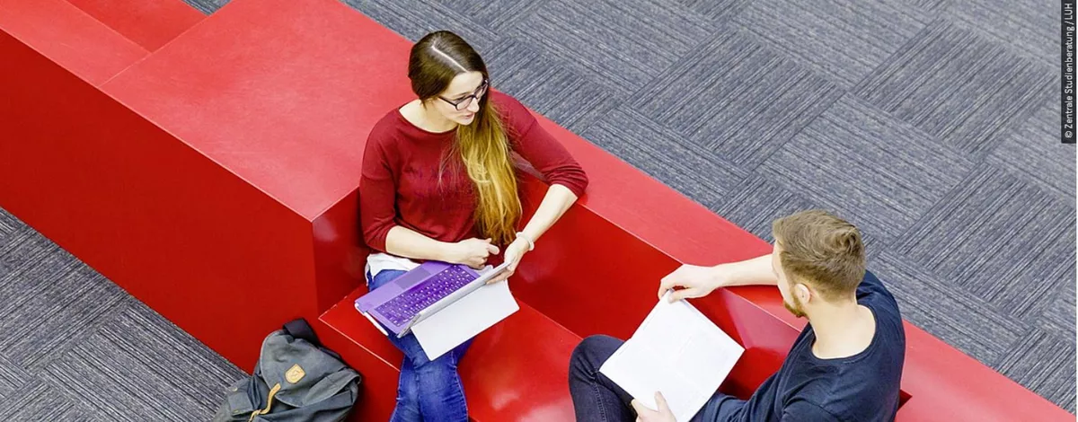 Leibniz Universität Hannover