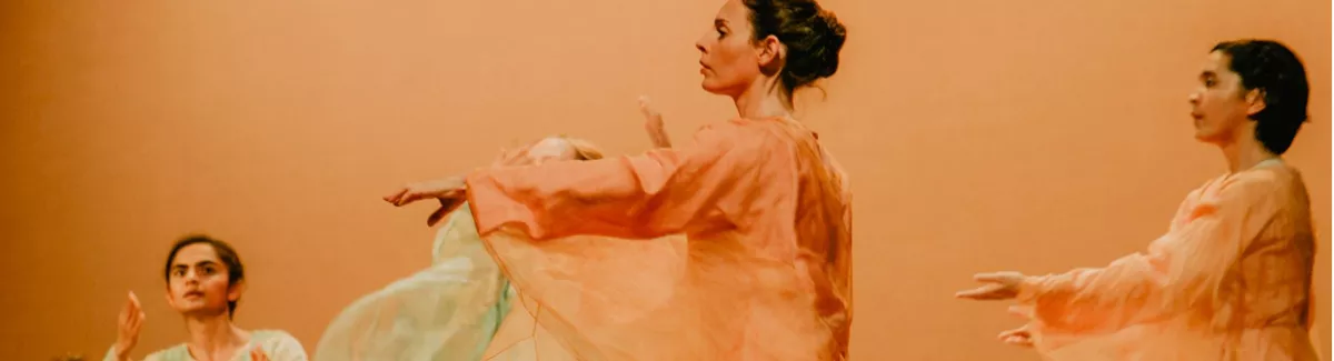 Bildungsgang Eurythmie