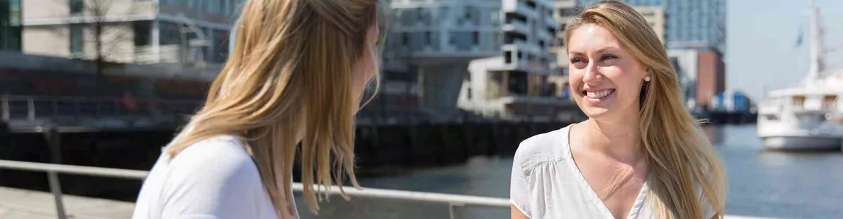 BSP Business and Law School – Campus Hamburg